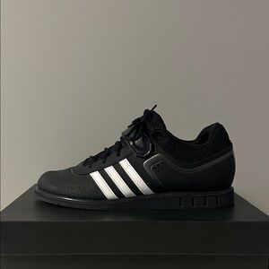 Adidas Weightlifting shoe